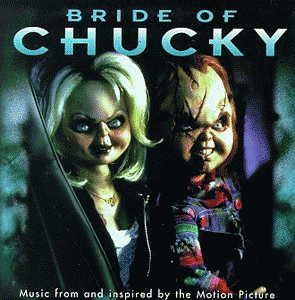 BO : Bride of Chucky